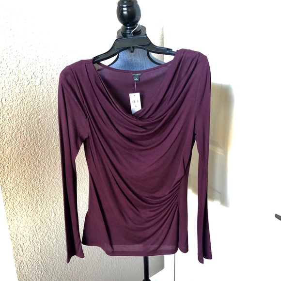 NWT Ann Taylor Top - Picture 5 of 7